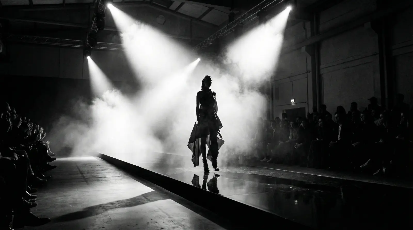 M88体育网址 秀场光影开场大秀